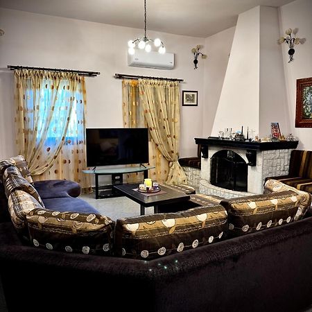Вілла Vretti'S House Fratsia Екстер'єр фото