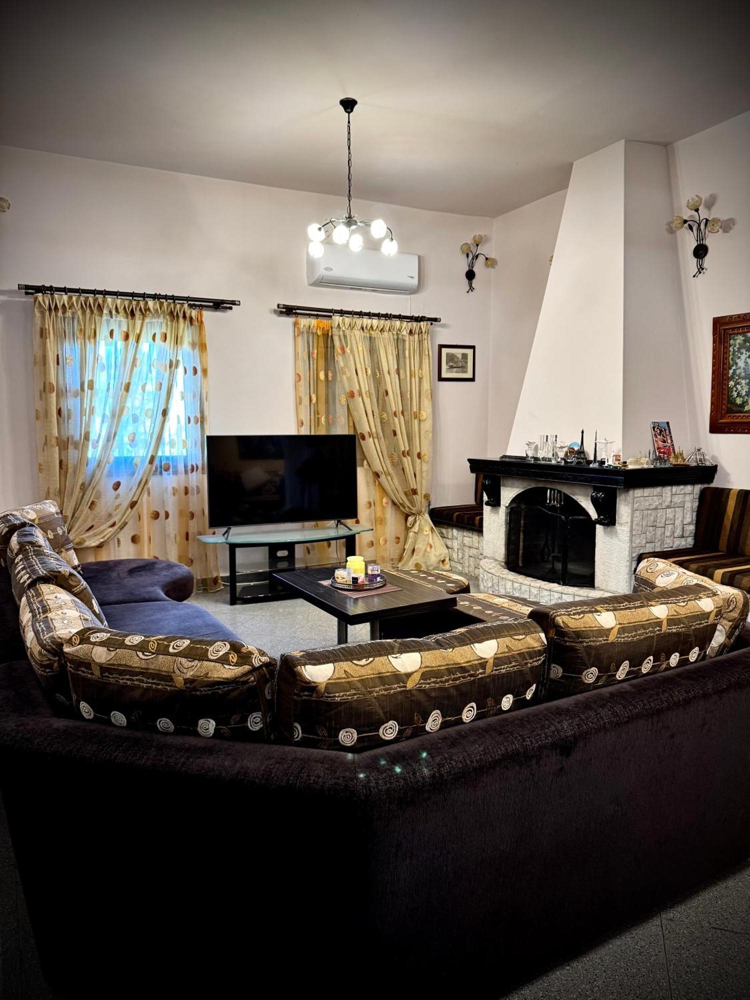 Вілла Vretti'S House Fratsia Екстер'єр фото